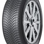Sava ALL WEATHER 215/55 R17