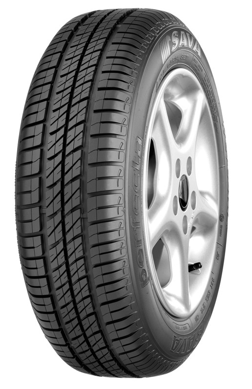 Sava_PERFECTA_185_60_R14_slavkomguma_krusevac Sava PERFECTA 185/60 R14 - Слика 1